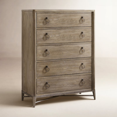 Regan 40" Cedar Dresser