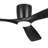 Volos 54'' Ceiling Fan with LED Lights-82941942