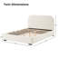 Reigen Boucle Platform Bed-1784474557-1786842498