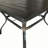 Patio Square Dining Table
