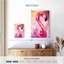 Flamant rose Brampt-108385981