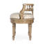 Tabouret de coiffeuse Danali-86880968