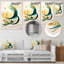 Décoration murale Lukman-672335860