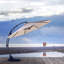 Parasol en porte-à-faux octogonal Kimolos-540260398-540260563