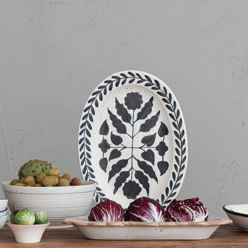 Birch Lane™ Ryans Platter