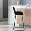 Ottilie Pu Bar Stool 2pcs -1749008841-1807930640
