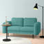 Natalie 2 - Piece Living Room Set