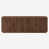 Satin Walnut selected