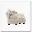 Canapé Cloud, canapé en chenille-1245666715