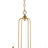 Granville Chandelier - Globe