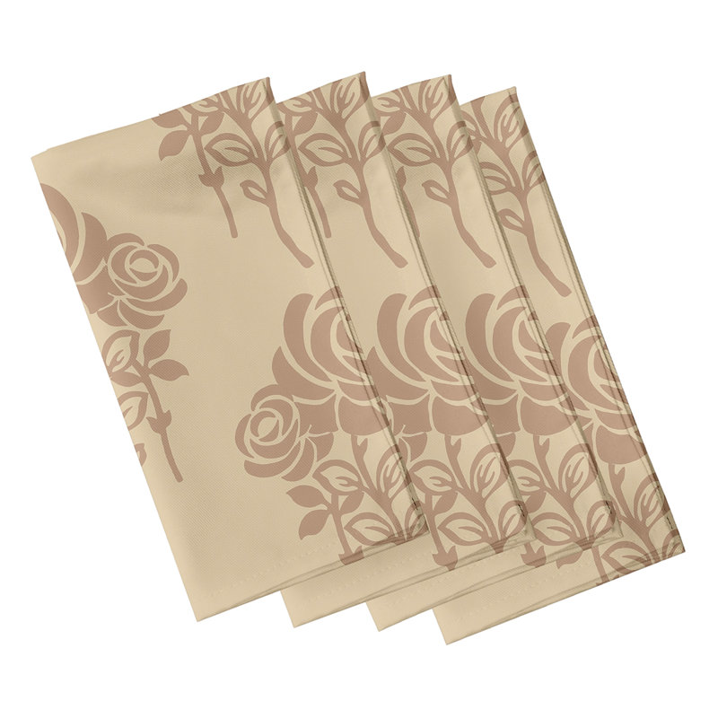 Slezak Napkin, Taupe