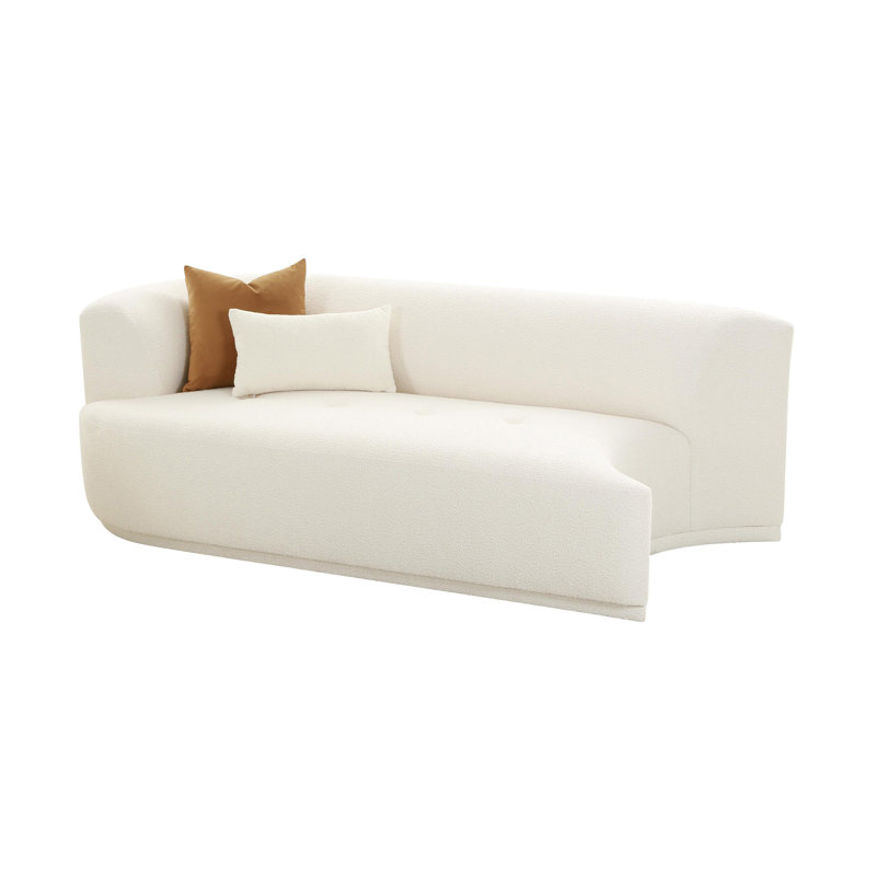 3 Seater Loveseat