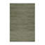 Tapis brun uni lavable à la machine-1927949887