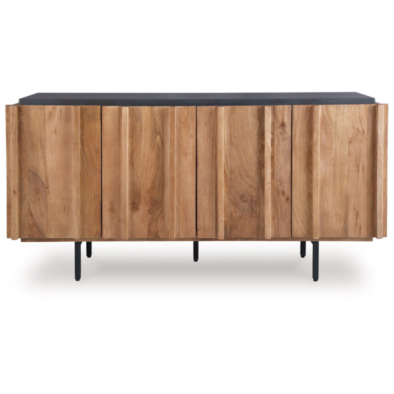 Armoire d'appoint Quintavious
