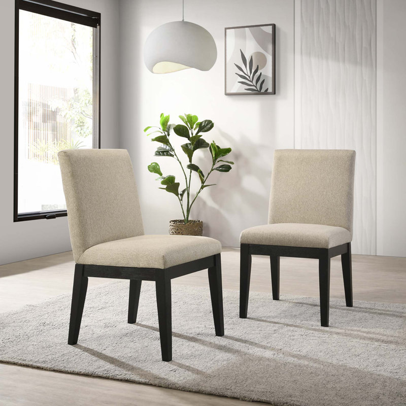 Solid Wood Dining Chairs