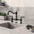 Oil Rubbed Bronze