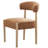 5-Piece Upholstered Side Dining Chair & Bench-1017207531