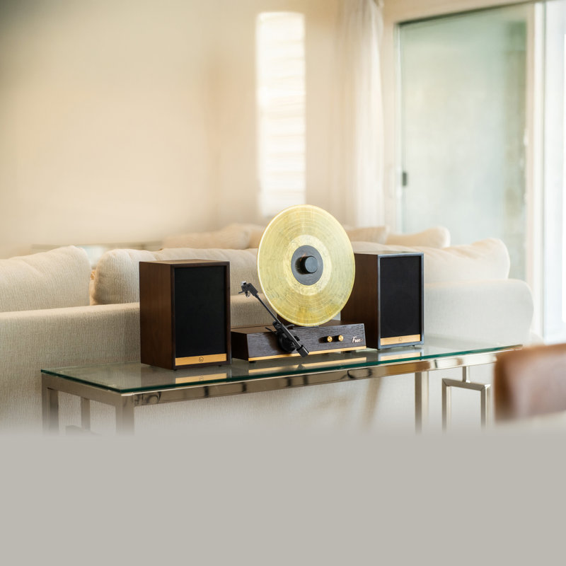 Fuse Audio GLD - Gold