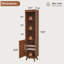 Armoire de salle de bain 70,9 "-557809080