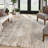 Ilgar Abstract Area Rug-101085584