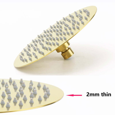 Rain Shower Head