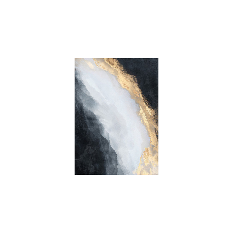 Wrapped Canvas Print, 60.96 cm H x 91.44 cm W