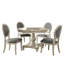 Chaises d'appoint Transition