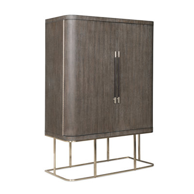 Modern Mood Wardrobe by Hooker Furniture