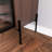Display Cabinet With Glass Doors And LED Lights-706182973