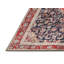 Tapis oriental rouge et bleu-1075528104