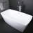 59'' x 31.5'' Bathtub
