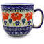 Handmade Stoneware Coffee Mug