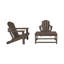 Chaise Adirondack pliante Laguna-2139814606
