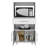 Consilia 48.15'' Kitchen Pantry