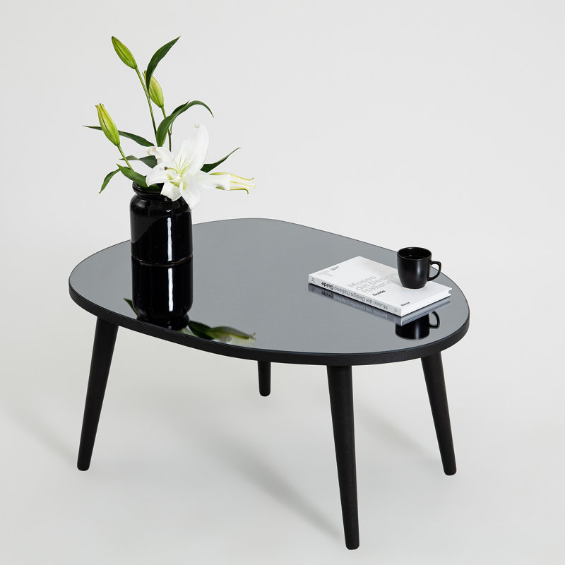Glorias Coffee Table, Fume