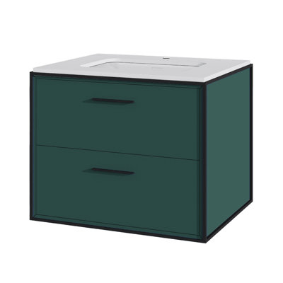 Linea 24'' W Single Vanity