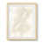 Natrual Framed Paper