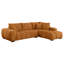 Ensemble de canapé modulaire avec repose-pieds Inverness-110984274