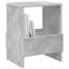 Wood Free Standing Magazine Rack-1124898774
