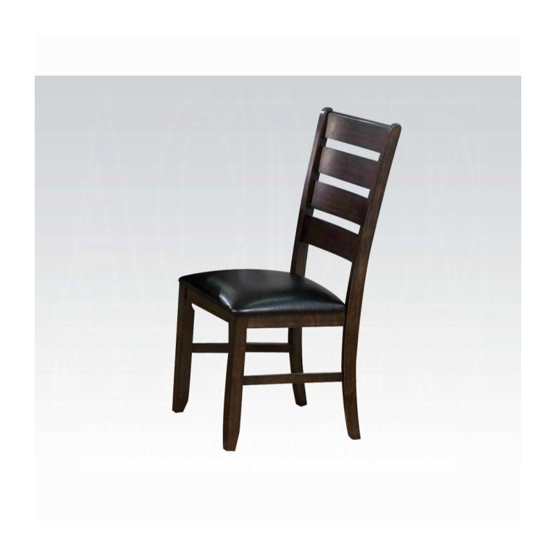 Chaise d'appoint Urbana (lot de 2)