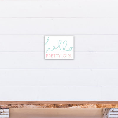 Beebe Canvas Art
