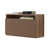 Moka/Walnut