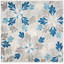Tapis d'intérieur / extérieur floral Kellems Performance-446227759