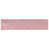 Corail / blanc