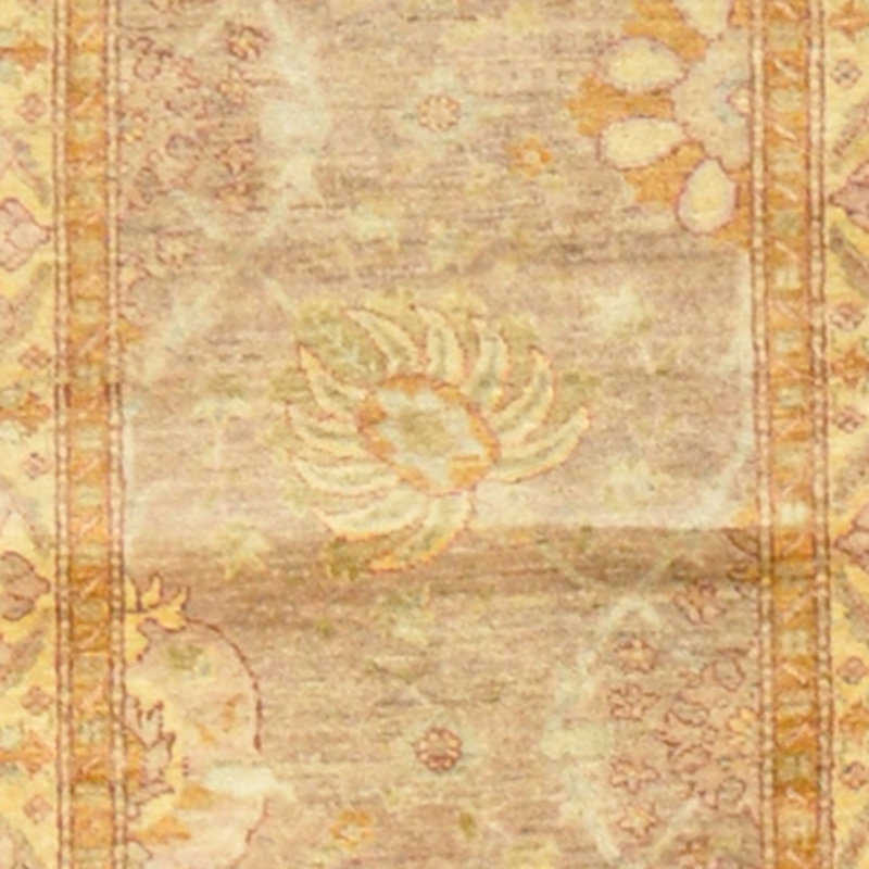 Wool Indoor Rug
