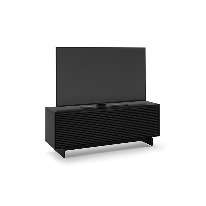 Console média Align 66 ", Frêne ébène