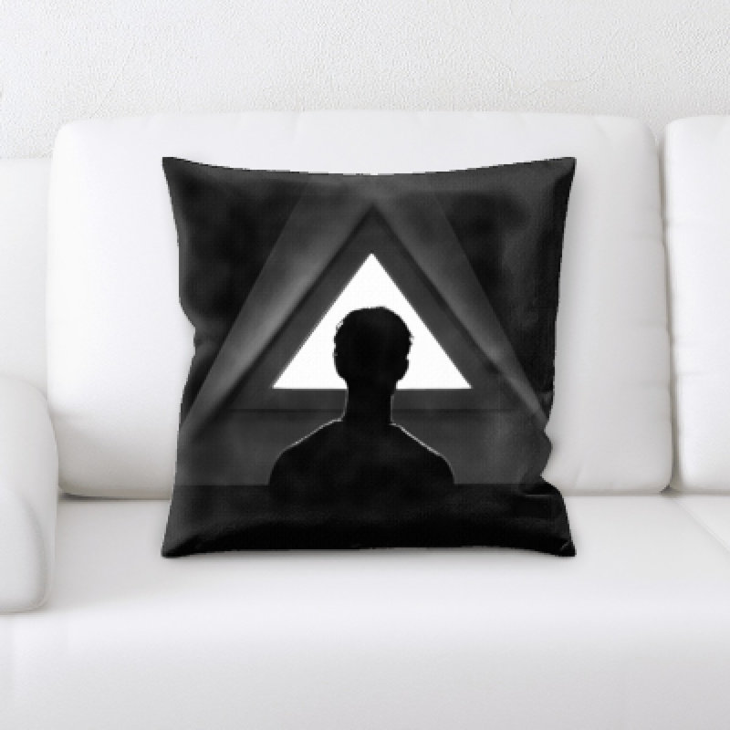 Coussin décoratif