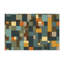 Tapis d'intérieur et d'extérieur Landscape Layers-462440929