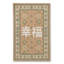 Tapis beige tissé traditionnel Mosso-1500246224