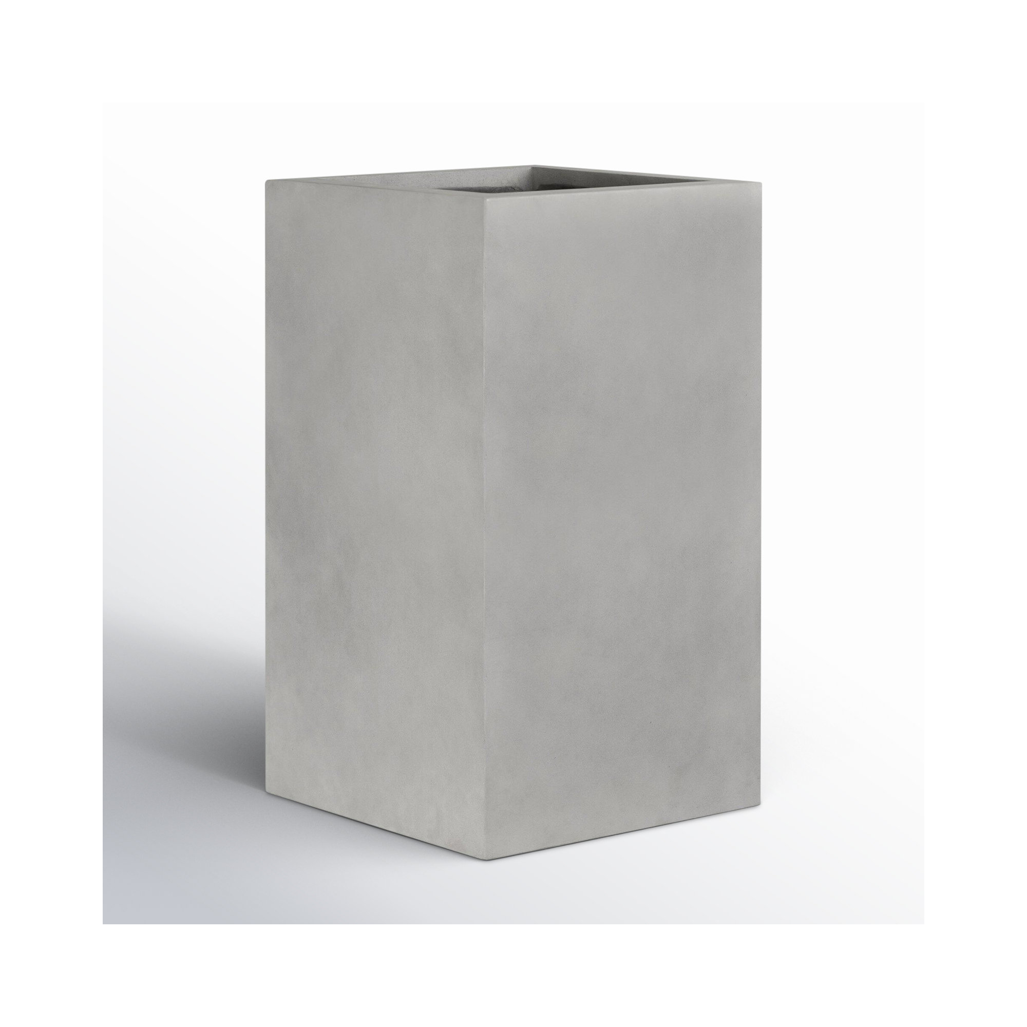 Nadette Planter Box, 32" H x 18" W x 18" D